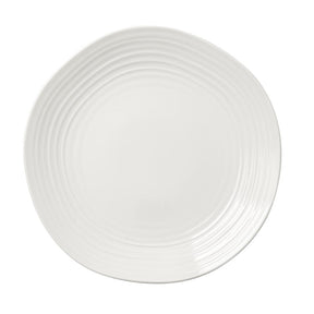 Steelite Orbita Coupe Plates White 285mm (12 Pack)
