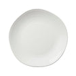 Steelite Orbita Coupe Plates White 255mm (12 Pack)