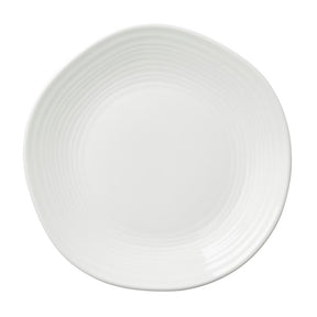 Steelite Orbita Coupe Plates White 202.5mm (12 Pack)