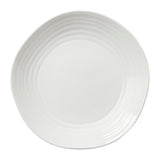 Steelite Orbita Coupe Plates White 152.5mm (12 Pack)