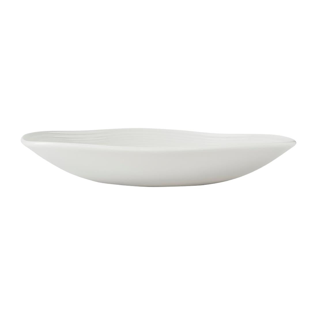 Steelite Orbita Coupe Bowls White 255mm (12 Pack)