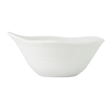 Steelite Orbita Tall Bowls White 150mm (12 Pack)