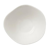 Steelite Orbita Tall Bowls White 125mm (12 Pack)