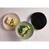 Steelite Orbita Coupe Plates Fuse Sable 285mm (12 Pack)