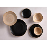 Steelite Orbita Tall Bowls Fuse Sable 150mm (12 Pack)
