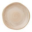 Steelite Orbita Coupe Plates Fuse Sable 255mm (12 Pack)