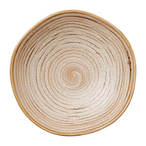Steelite Orbita Coupe Bowls Fuse Sable 202.5mm (12 Pack)
