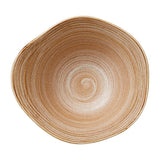 Steelite Orbita Tall Bowls Fuse Sable 180mm (12 Pack)
