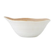 Steelite Orbita Tall Bowls Fuse Sable 180mm (12 Pack)