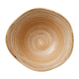 Steelite Orbita Tall Bowls Fuse Sable 150mm (12 Pack)