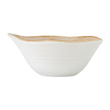 Steelite Orbita Tall Bowls Fuse Sable 150mm (12 Pack)