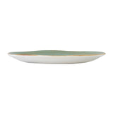 Steelite Orbita Coupe Plates Fuse Tide 255mm (12 Pack)