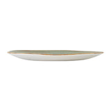 Steelite Orbita Coupe Plates Fuse Tide 202.5mm (12 Pack)