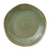 Steelite Orbita Coupe Plates Fuse Tide 152.5mm (12 Pack)