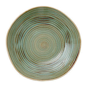 Steelite Orbita Coupe Bowls Fuse Tide 255mm (12 Pack)