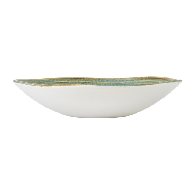 Steelite Orbita Coupe Bowls Fuse Tide 202.5mm (12 Pack)