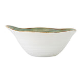 Steelite Orbita Tall Bowls Fuse Tide 180mm (12 Pack)
