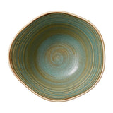 Steelite Orbita Tall Bowls Fuse Tide 150mm (12 Pack)