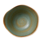 Steelite Orbita Tall Bowls Fuse Tide 125mm (12 Pack)