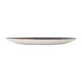 Steelite Orbita Coupe Plates Fuse Jet 202.5mm (12 Pack)
