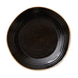 Steelite Orbita Coupe Plates Fuse Jet 152.5mm (12 Pack)
