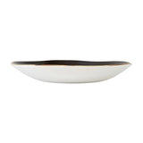 Steelite Orbita Coupe Bowls Fuse Jet 255mm (12 Pack)
