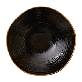 Steelite Orbita Coupe Bowls Fuse Jet 202.5mm (12 Pack)