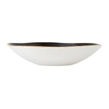 Steelite Orbita Coupe Bowls Fuse Jet 202.5mm (12 Pack)