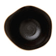 Steelite Orbita Tall Bowls Fuse Jet 180mm (12 Pack)