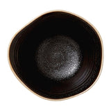 Steelite Orbita Tall Bowls Fuse Jet 125mm (12 Pack)