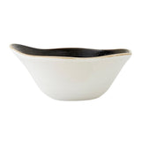 Steelite Orbita Tall Bowls Fuse Jet 125mm (12 Pack)