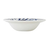 Steelite Messina Atlanta Fruit Bowls Blue 135mm (12 Pack)