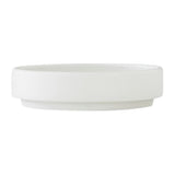 Steelite Messina Round Stacking Trays Blue 102.5mm (12 Pack)