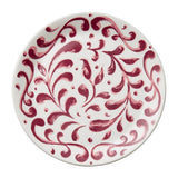 Steelite Messina Coupe Plates Pink 252.5mm (12 Pack)