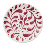 Steelite Messina Coupe Plates Pink 202.5mm (12 Pack)