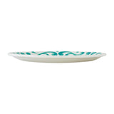 Steelite Messina Coupe Plates Aqua 252.5mm (12 Pack)