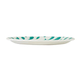 Steelite Messina Coupe Plates Aqua 202.5mm (12 Pack)