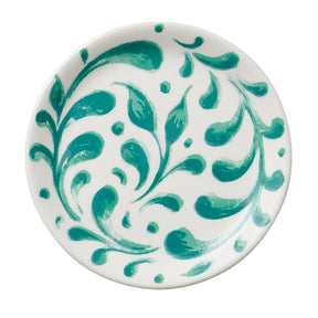 Steelite Messina Coupe Plates Aqua 152.5mm (12 Pack)