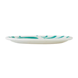 Steelite Messina Coupe Plates Aqua 152.5mm (12 Pack)