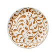 Steelite Messina Coupe Plates Amber 252.5mm (12 Pack)