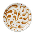 Steelite Messina Coupe Plates Amber 152.5mm (12 Pack)