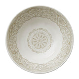 Steelite Florinne Oatmeal Bowls 165mm (12 Pack)