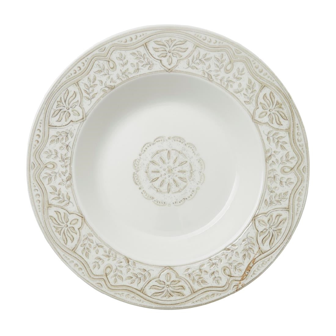 Steelite Florinne Pasta Bowls 270mm (12 Pack)