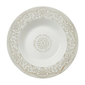 Steelite Florinne Pasta Bowls 270mm (12 Pack)