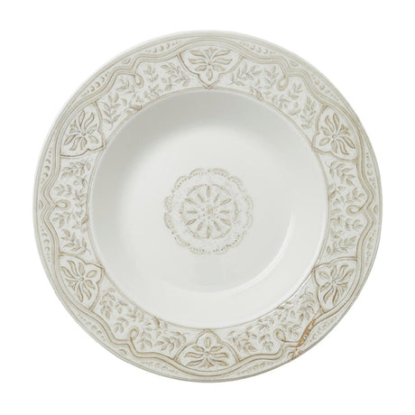 Steelite Florinne Pasta Bowls 270mm (12 Pack)