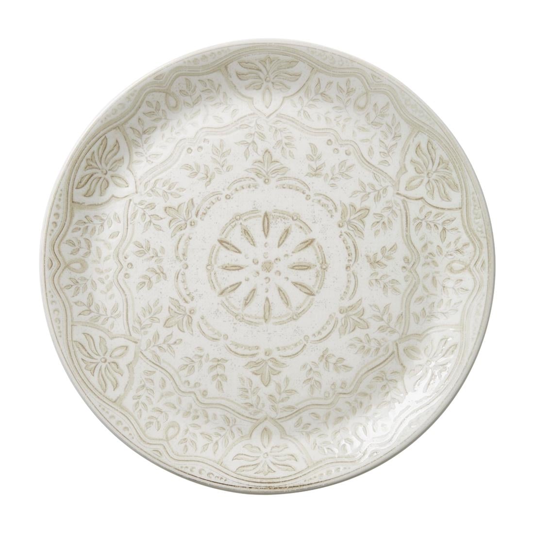 Steelite Florinne Coupe Plates 280mm (12 Pack)
