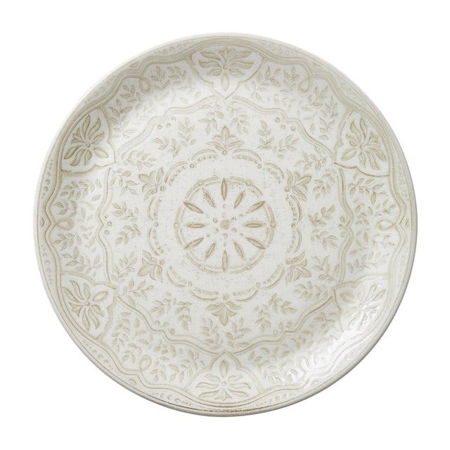 Steelite Florinne Coupe Plates 280mm (12 Pack)