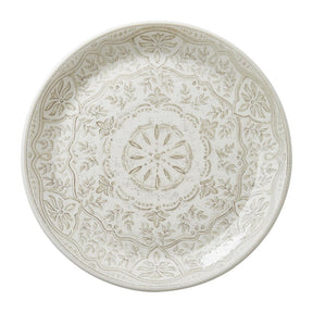 Steelite Florinne Coupe Plates 252.5mm (12 Pack)