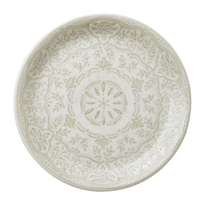 Steelite Florinne Coupe Plates 202.5mm (12 Pack)