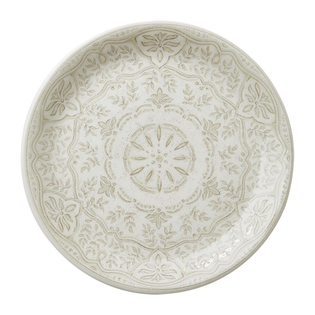 Steelite Florinne Coupe Plates 202.5mm (12 Pack)